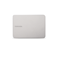 Външен хард диск Toshiba 2.5&amp;quot; 1TB Canvio Flex - 3