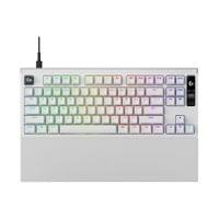 Геймърска механична клавиатура Logitech G Pro X2 RAPID... - 1