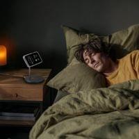 HAMA Безжична зарядна станция Qi2, 15W, черно - 10