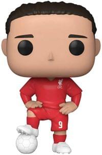 Фигурка Funko Pop! Football: Liverpool FC - Darwin Nunez #53 - 1