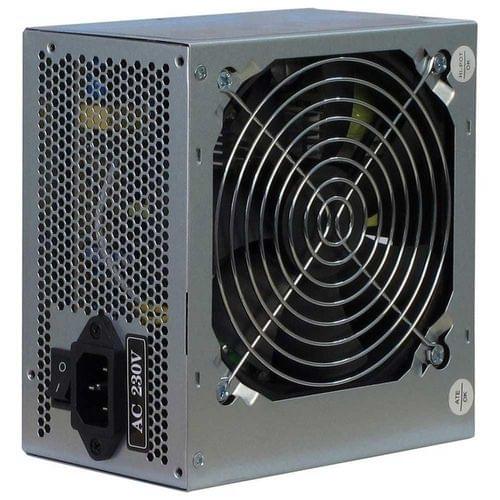 Захранващ блок Inter-Tech SL-500K, 500W, ATX - 2