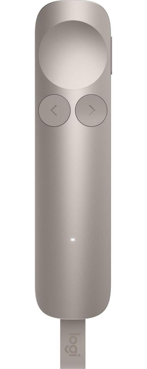 Безжичен презентер Logitech Spotlight 2, Bluetooth, 2.4... - 1