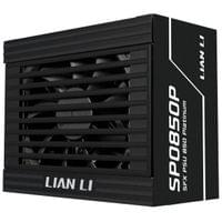 Захранващ блок Lian Li SP850 Black 850W 80+ Platinum PCIe... - 1