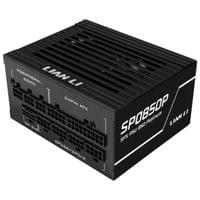 Захранващ блок Lian Li SP850 Black 850W 80+ Platinum PCIe... - 2