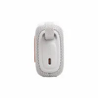 Блутут колонка JBL GO 5 White 4.8 W, батерия до 8 часа,... - 3