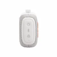Блутут колонка JBL GO 5 White 4.8 W, батерия до 8 часа,... - 5