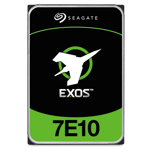 Хард диск SEAGATE Exos 7E10, 8TB, 256MB, SATA 6.0Gb/s,... - 1
