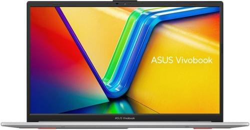 Лаптоп ASUS Vivobook Go 15 E1504FA-BQ2871NA - 15.6&amp;quot; IPS... - 1
