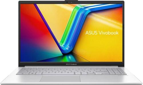 Лаптоп ASUS Vivobook Go 15 E1504FA-BQ2871NA - 15.6" IPS... - 2