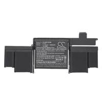 Батерия за лаптоп Apple MacBook A1502 battery(2015), MacBook Pro Retina... - 1