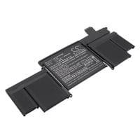 Батерия за лаптоп Apple MacBook A1502 battery(2015), MacBook Pro Retina... - 2