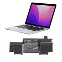 Батерия за лаптоп Apple MacBook A1502... - 3