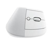 Безжична Мишка Logitech Lift Vertical - 2