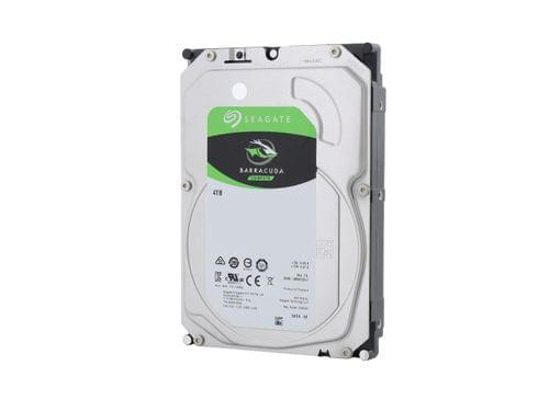 Хард диск SEAGATE BarraCuda, 4TB, 256MB, SATA 6.0Gb/s,... - 1