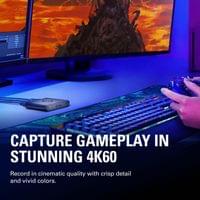 Външен кепчър ELGATO 4K S HDR10 - 2