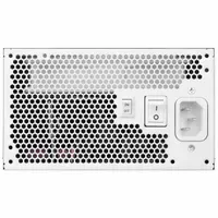 1000W  Lian Li SX1000P White 80+ Platinum PCIe 5.1, ATX 3.1 - 5