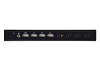 KVM Суич ATEN CS784H - 2