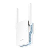 Безжичен усилвател Cudy RE1200, 2.4/5 GHz, 300 - 867 Mbps, 10/100 - 1