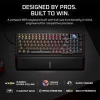 Геймърскa механична клавиатура Corsair... - 2