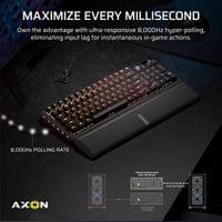 Геймърскa механична клавиатура Corsair... - 2