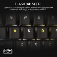 Геймърскa механична клавиатура Corsair... - 7