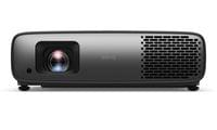 Проектор BenQ W4100i, 3200lm, 4LED, 4K, 1.3x Zoom, HDR AI Cinema - 1