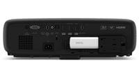 Проектор BenQ W4100i, 3200lm, 4LED, 4K, 1.3x Zoom, HDR AI Cinema - 2