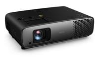Проектор BenQ W4100i, 3200lm, 4LED, 4K, 1.3x Zoom, HDR AI Cinema - 3