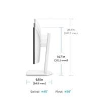 BenQ GW2490TC, 24&amp;quot;, IPS, 1920x1080, 144Hz, 99% sRGB,... - 5