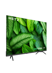 METZ Телевизор 50&amp;quot; UHD LED SMART TV, 4K Ultra HD, Google TV, Frameless - 2
