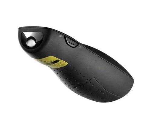 Безжичен презентер Logitech R400, Черен - 2
