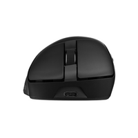 Геймърска безжична мишка ASUS ROG Gladius IV Ace - Черна - 2