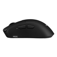 Геймърска безжична мишка ASUS ROG Gladius IV Ace - Черна - 3