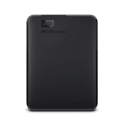 Външен хард диск Western Digital Elements Portable, 1TB,... - 1