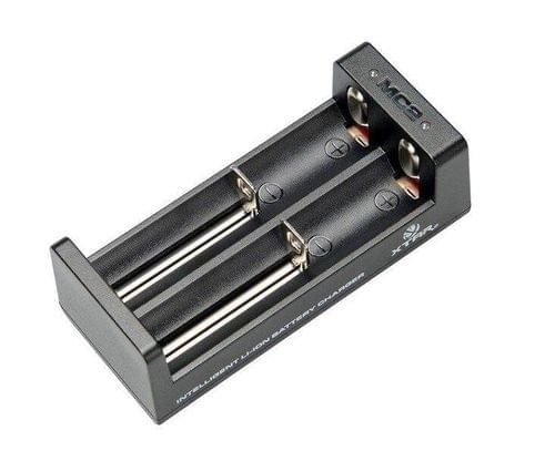 Зарядно у-во XTAR MC2S, USB Micro , Universal Charger,... - 1