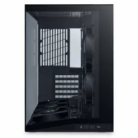 Lian Li O11 Dynamic Mini V2 Flow + 5 Вентилатора,... - 2
