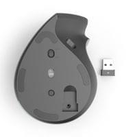 HAMA Безжична Ергономична вертикална мишка... - 12