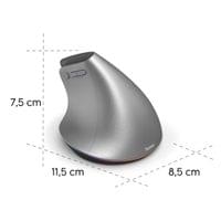 HAMA Безжична Ергономична вертикална мишка... - 13