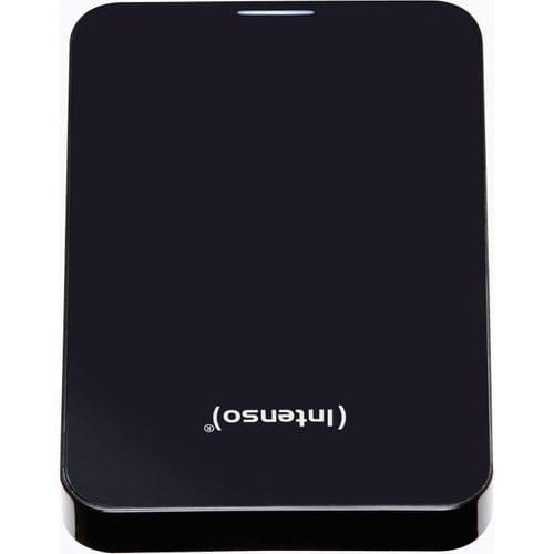 Intenso 2TB 2.5" външен диск USB 3.2 memory drive - 2