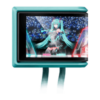 Охладител за процесор ASUS ROG RYUO IV 360 ARGB Hatsune... - 4 Охладител за процесор ASUS ROG RYUO IV 360 ARGB Hatsune... - 4