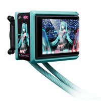 Охладител за процесор ASUS ROG RYUO IV 360 ARGB Hatsune... - 5 Охладител за процесор ASUS ROG RYUO IV 360 ARGB Hatsune... - 5