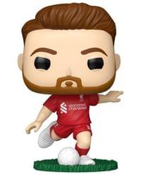 Фигурка Funko Pop! Football: Liverpool - Alexis Mac Allister #75 - 1