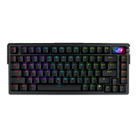 Геймърска безжична Клавиатура ASUS ROG Azoth Extreme -... - 2
