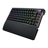 Геймърска безжична Клавиатура ASUS ROG Azoth Extreme -... - 3 Геймърска безжична Клавиатура ASUS ROG Azoth Extreme -... - 3