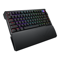 Геймърска безжична Клавиатура ASUS ROG Azoth Extreme -... - 4 Геймърска безжична Клавиатура ASUS ROG Azoth Extreme -... - 4
