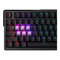 Геймърска безжична Клавиатура ASUS ROG Azoth Extreme -... - 5 Геймърска безжична Клавиатура ASUS ROG Azoth Extreme -... - 5