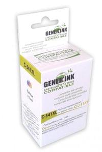 Мастилница GENERINK CL-541XL CANON - 1
