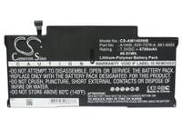 Батерия за лаптоп Apple MacBook... - 0