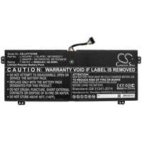 Батерия за лаптоп LENOVO YG 720-13IKB 80X6006PAU, Yoga 720-13IKB... - 1