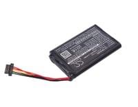 Батерия за GPS TomTom GO 5100 6100 5000 VFAD VF6P  3,7V 1100mAh LiIon... - 2
